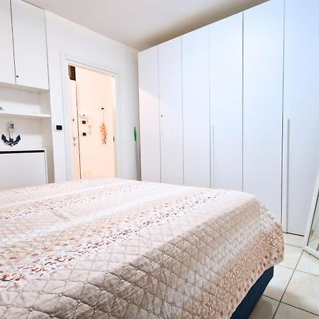 Casa Nicole A San Benedetto Del Tronto Apartment ภายนอก รูปภาพ
