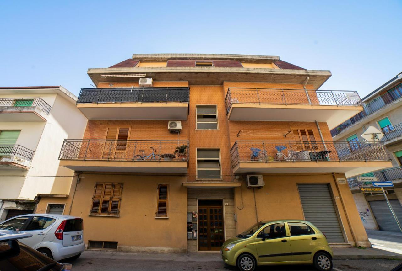 Casa Nicole A San Benedetto Del Tronto Apartment ภายนอก รูปภาพ