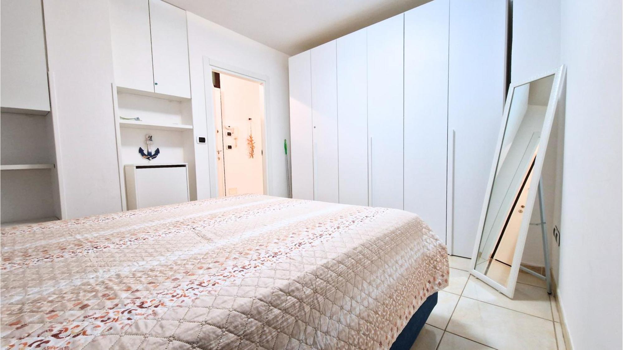 Casa Nicole A San Benedetto Del Tronto Apartment ภายนอก รูปภาพ